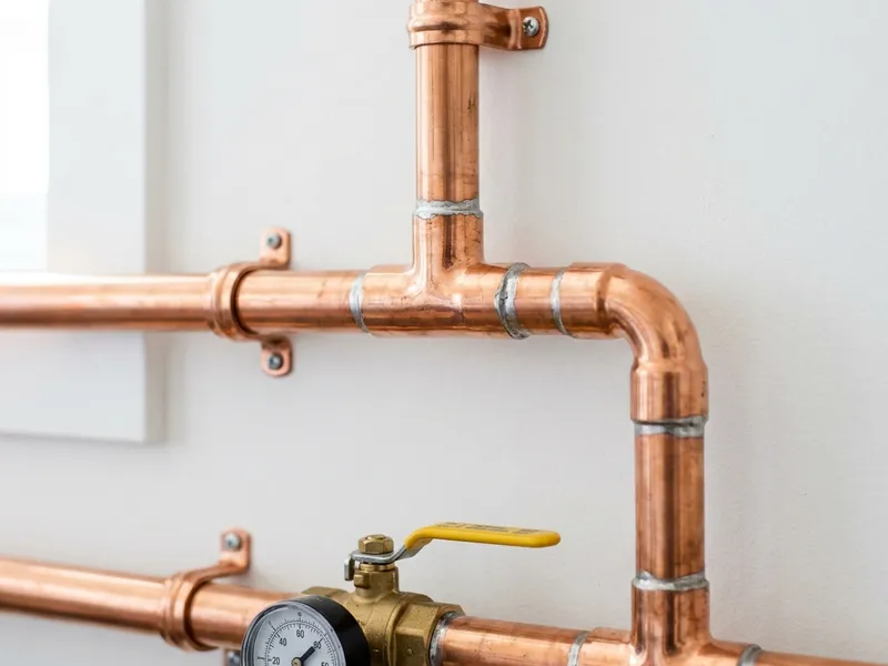 Pipe Repair & Replacement Plumber in Fort Myers Beach, FL